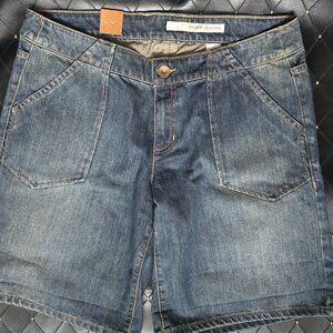 DKNY jeans vintage jeans shorts NWT